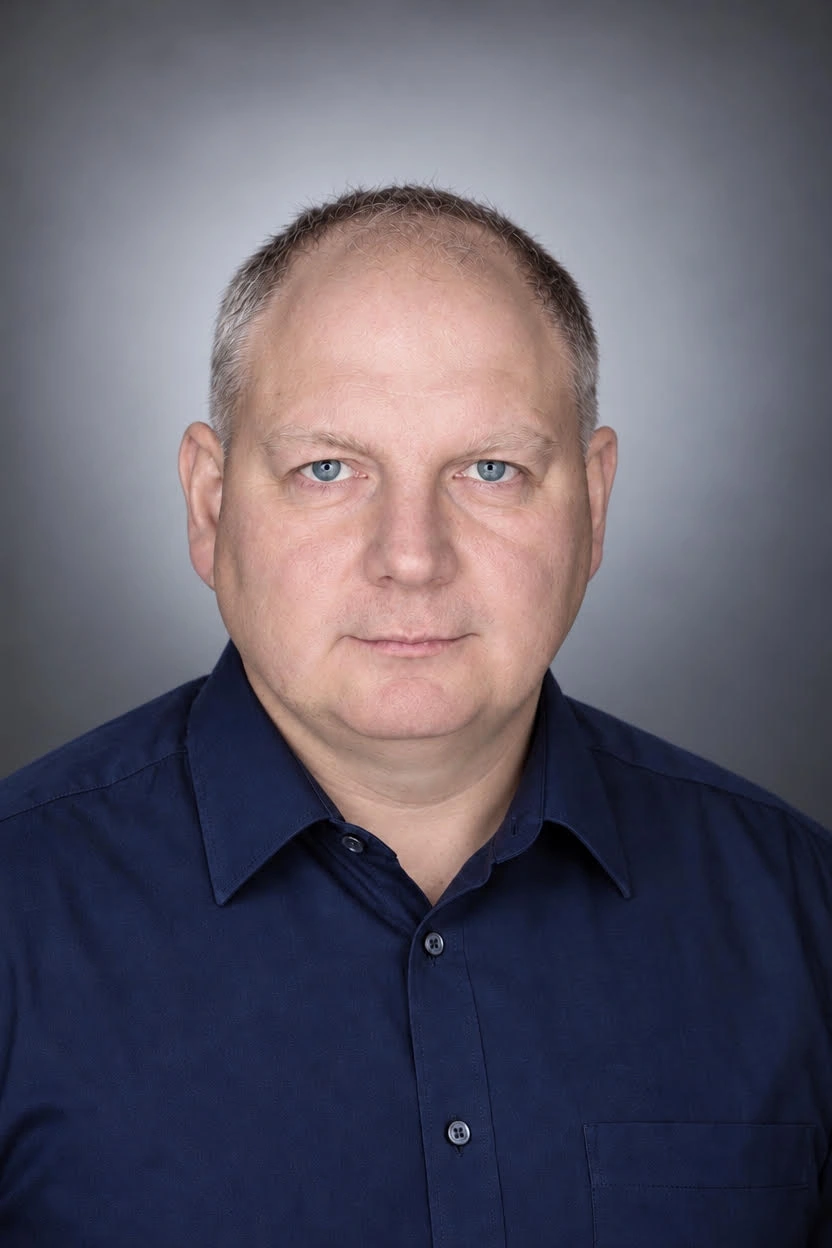 Imre Vaino