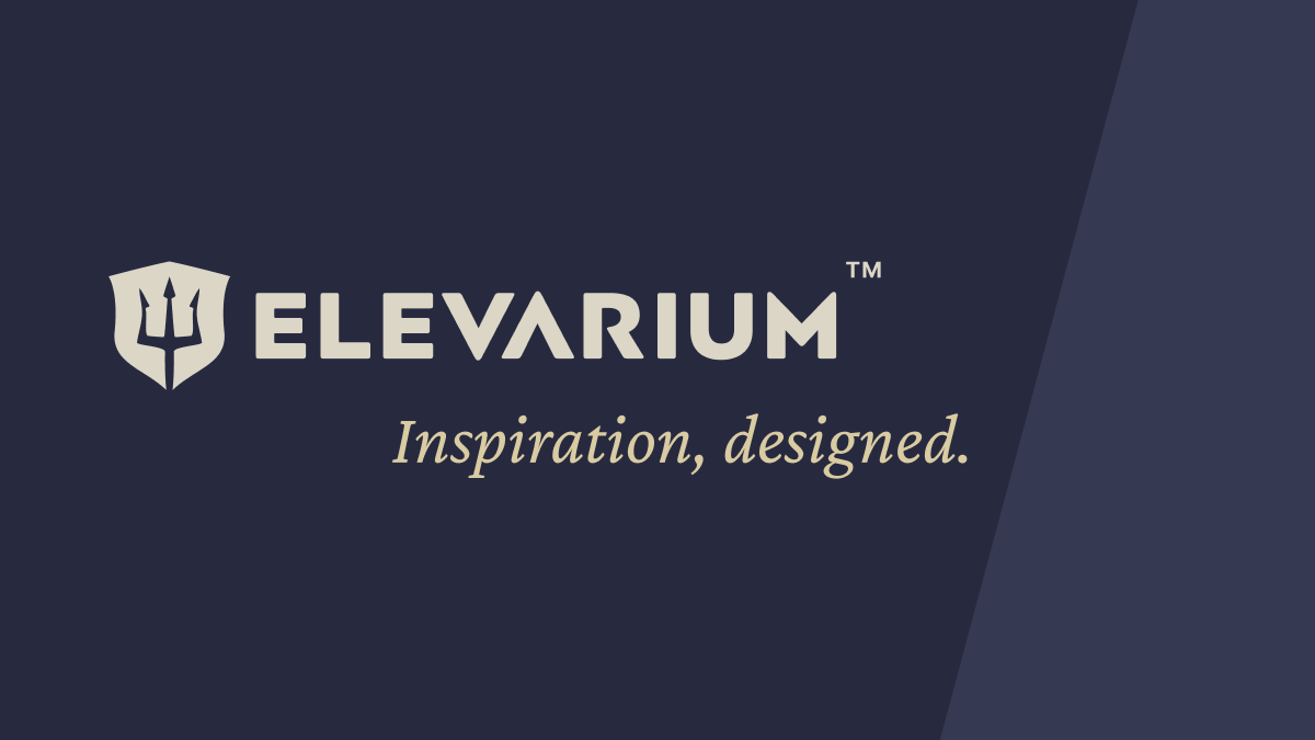 Elevarium - elevate your spaces