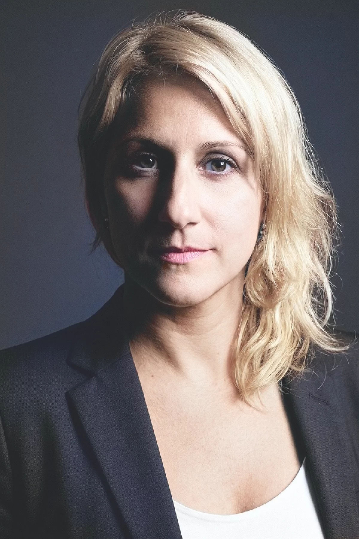 Maris Lilleberg