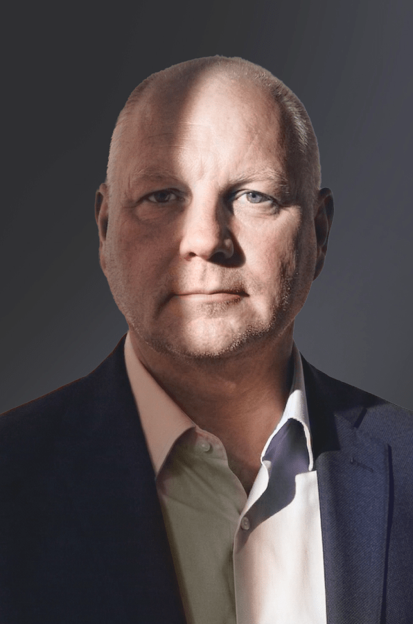 Imre Vaino
