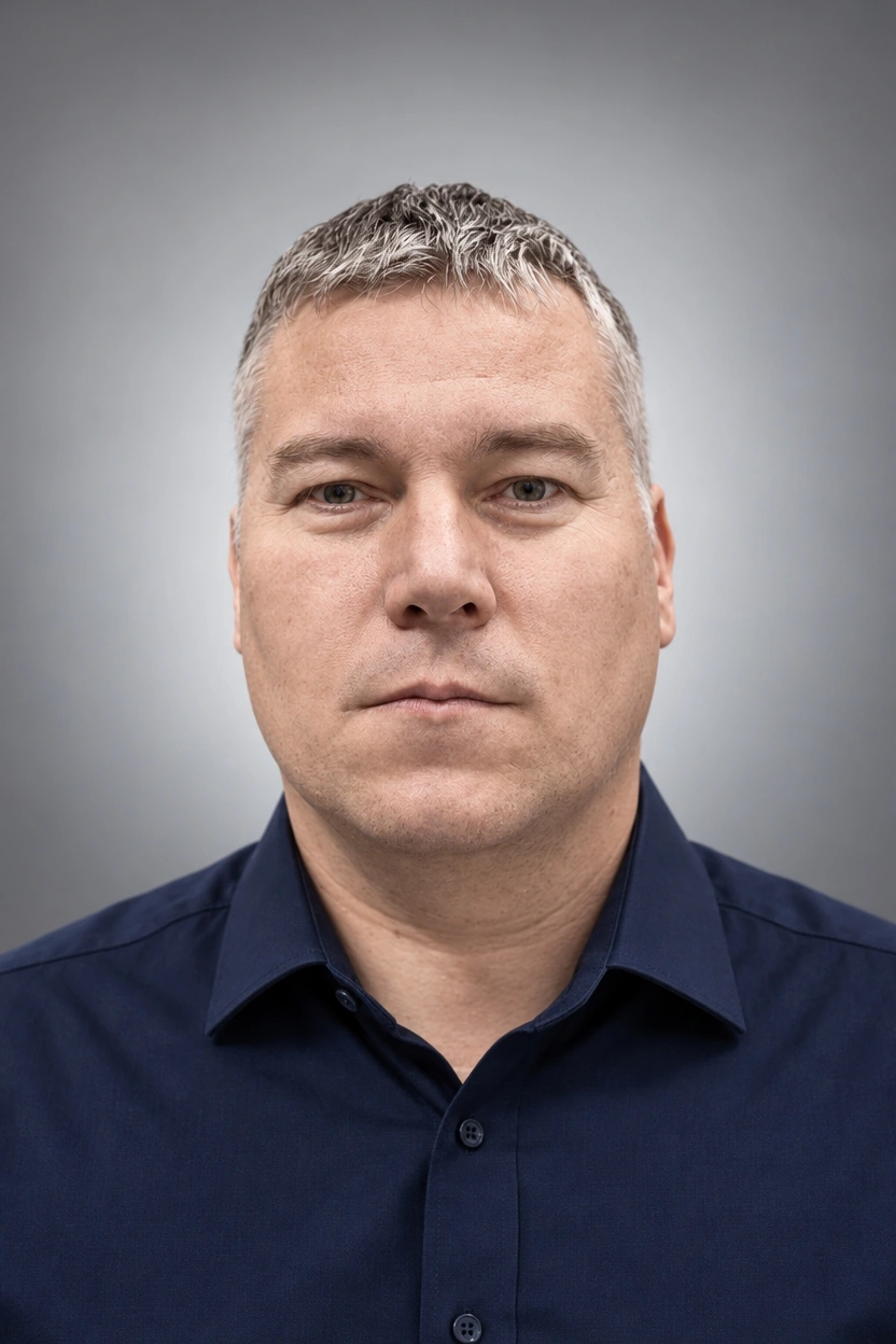 Erkki Voort