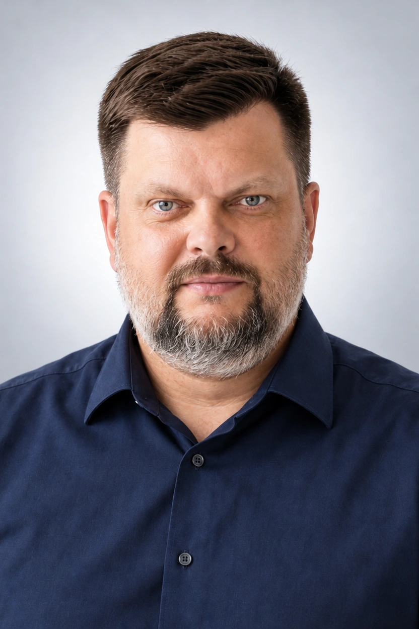 Maik Tohver