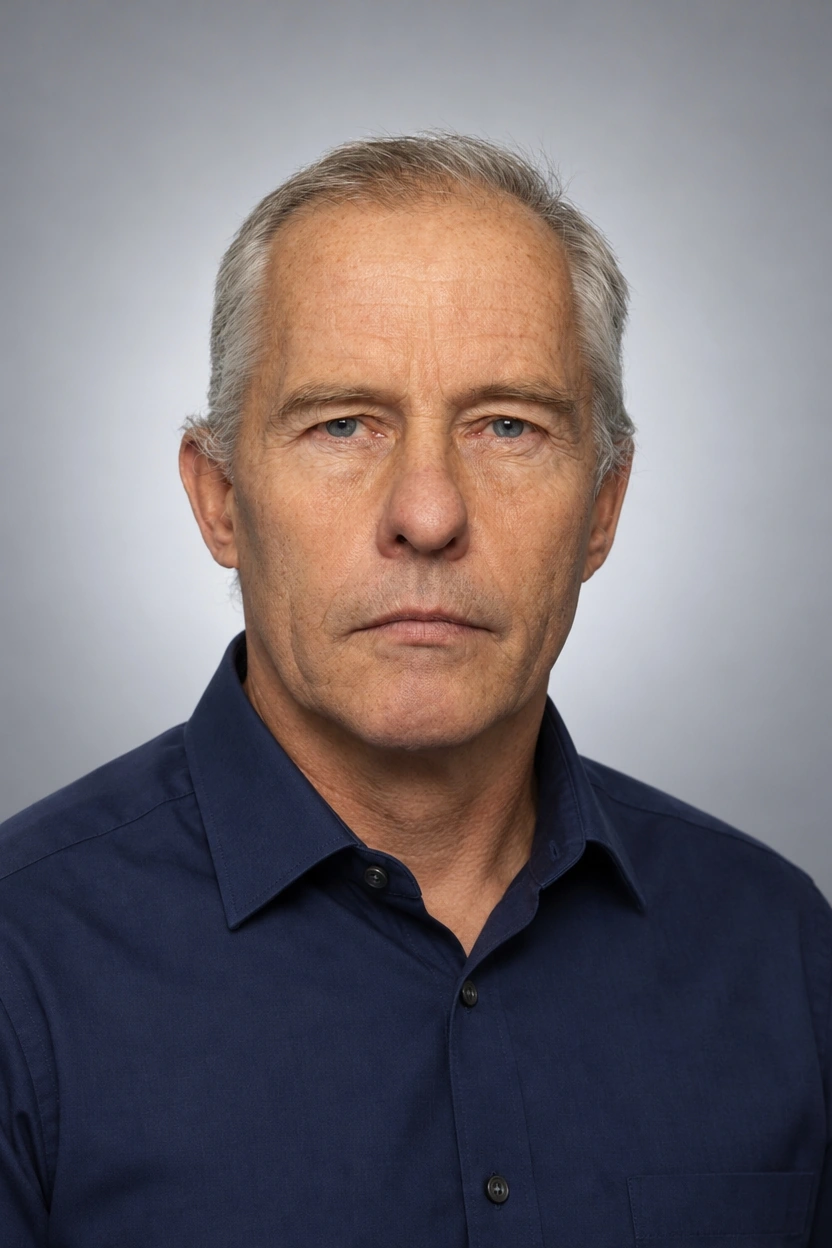 Paavo Ladvik